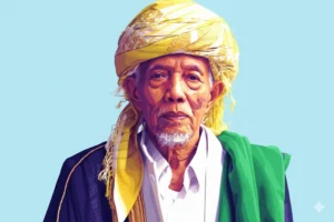 KH Alawy Muhammad