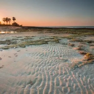 Pantai Badur Sumenep