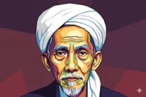 Syeikh Kholil Bangkalan