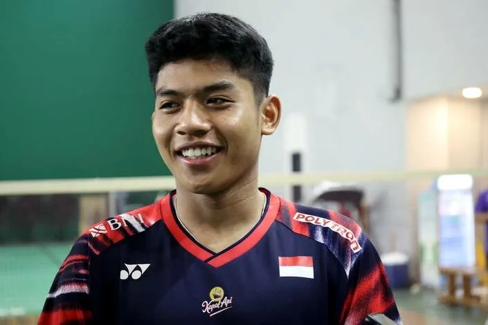Mohammad Zaki Ubaidillah: Pebulu Tangkis Muda Asal Sampang yang Bersinar di Panggung Dunia