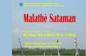 ebook bahasa madura sma