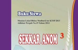 ebook bahasa madura smp