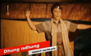 sandur atau remoh
