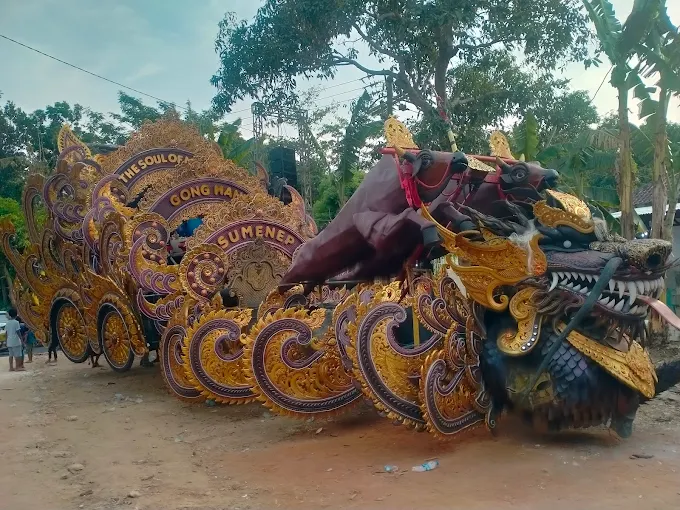 Musik Daul Madura (Tong‑Tong): Dari Patroli Sahur ke Festival Ul‑Daul, Tradisi yang Terus Berdenyut