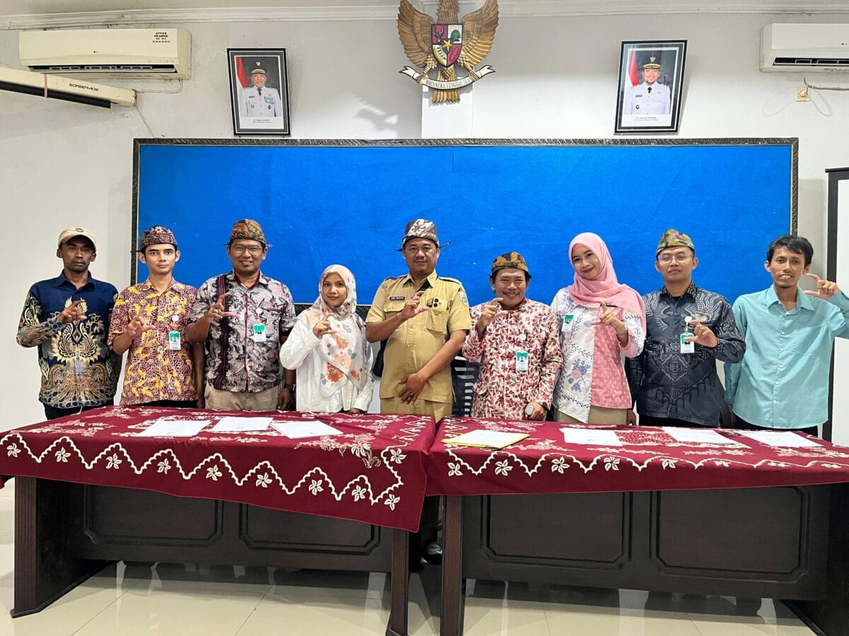 TACB Sampang Rekomendasikan 5 Cagar Budaya: Jejak Klasik hingga Islam di Jantung Sampang