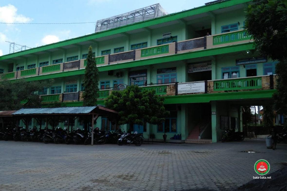 Pondok Pesantren Bata-Bata Pamekasan: Sejarah Panjang Pendidikan Islam di Madura