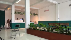 Raksa coffee eatery