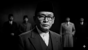 Zawawi Imron Penyair Madura