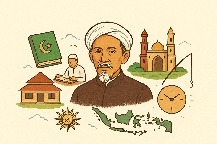 Melihat Lebih Jauh Apa Itu Muhammadiyah dari Kacamata Pendirinya