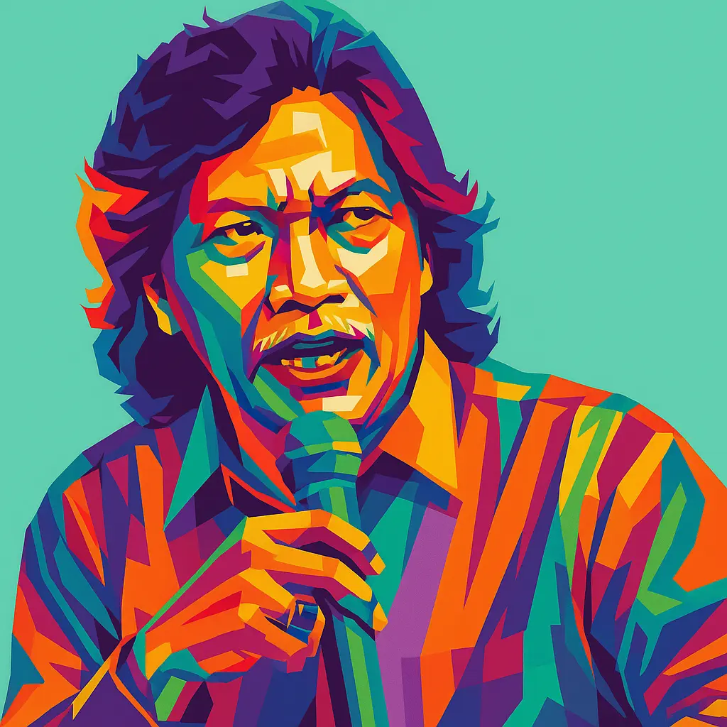 Seperti Apa Orang Madura di Mata Cak Nun?