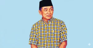 RKH Fuad Amin Imron