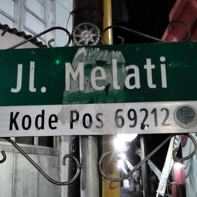 Pengertian Jalan Nasional, Provinsi, dan Kabupaten Serta Perbedaannya 20 Contoh Plakat/Papan Jalan Kabupaten