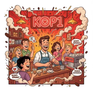 ilustrasi kop1 kafe