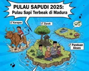 pulau sapudi 11zon