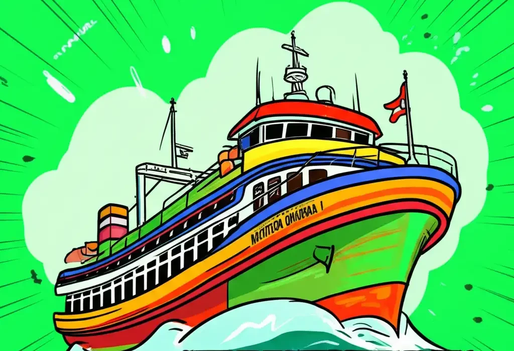 Jadwal KMP Wicitra Dharma 1 Kalianget-Sapudi-Jangkar Nov 2025