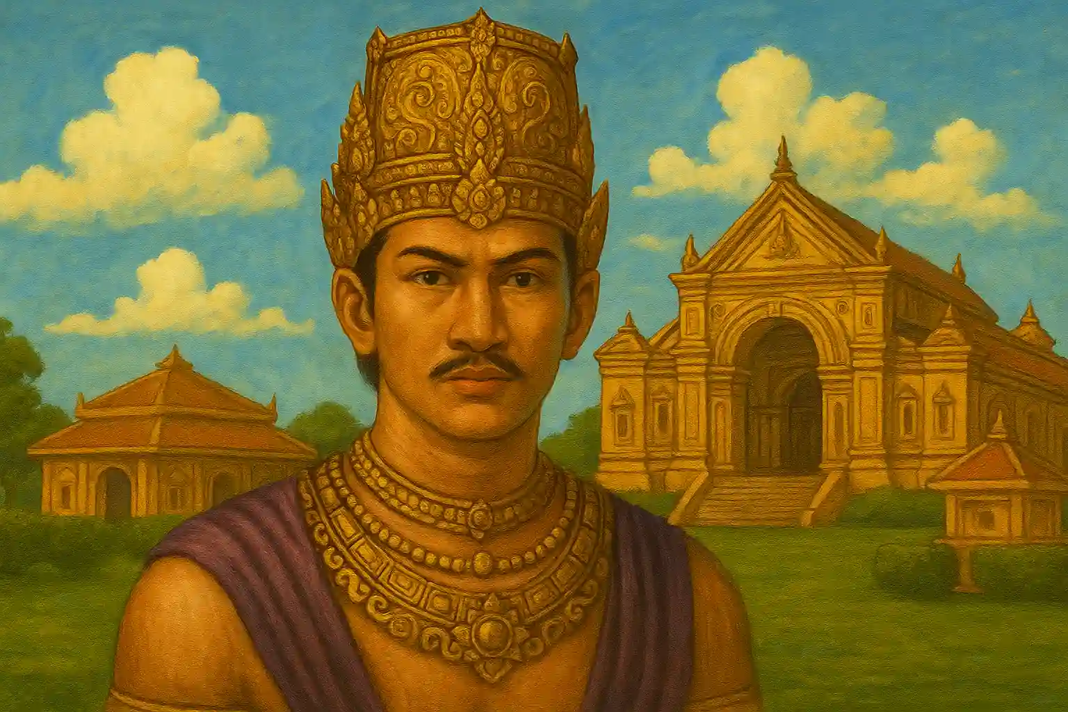 Sejarah dan Dinasti Raja-Raja Madura: Perbedaan Kerajaan di Madura Timur dan Barat