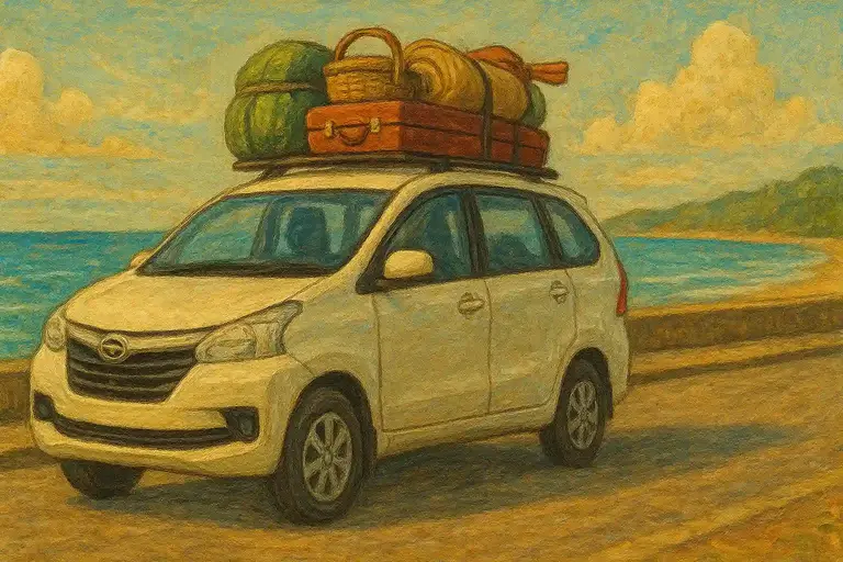 Panduan Lengkap Harga, Lokasi, dan Cara Sewa Rental Kendaraan di Madura 2026