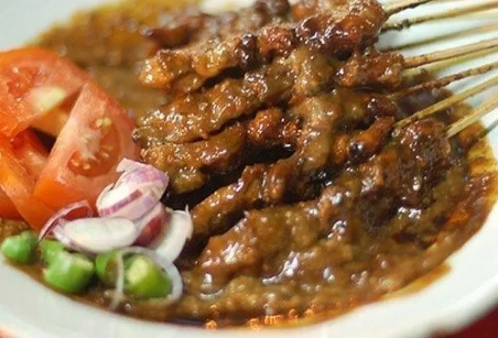 Resep bumbu sate madura asli
