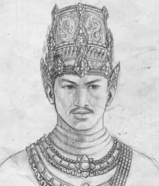 ilustrasi Arya Wiraraja