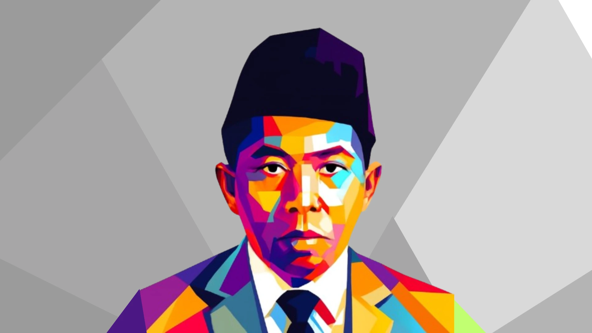 KH. M. Djufri Marzuqi (1925-1965 M) dan Pondoknya yang Dibakar Marinir Belanda