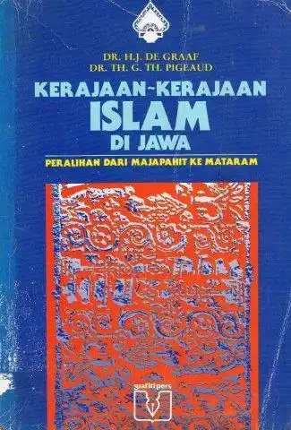 membongkar sejarah islam di jawa