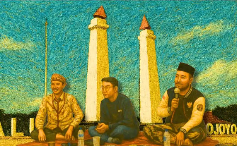 Jhembharate dan Gugatan atas Hari Jadi Kabupaten Sampang