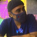 Avatar pengguna
