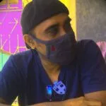 Avatar pengguna