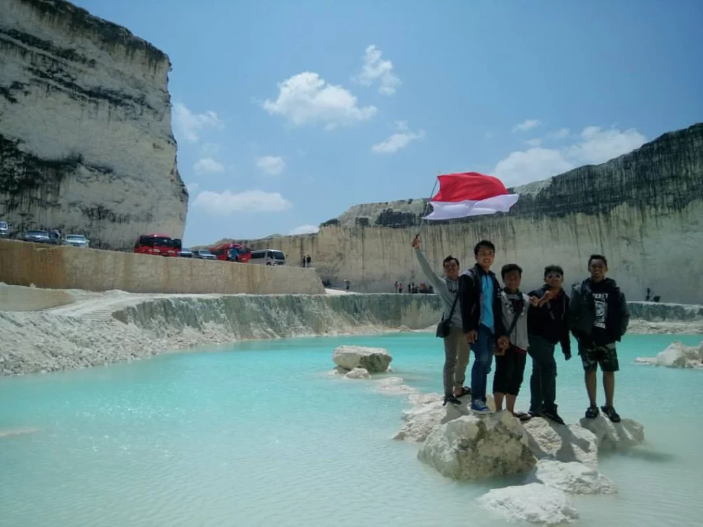 Wisata Bukit Jaddih Bangkalan: Rute, Danau Goa Putih, dan Goa Kapur Unik 14 unnamed 1