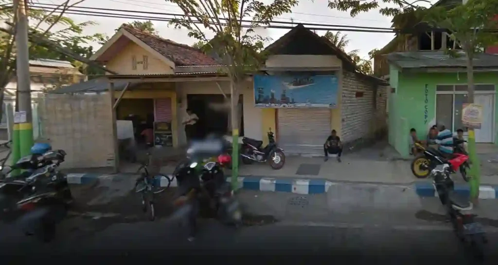 Kopi Maksideh tahun 2011